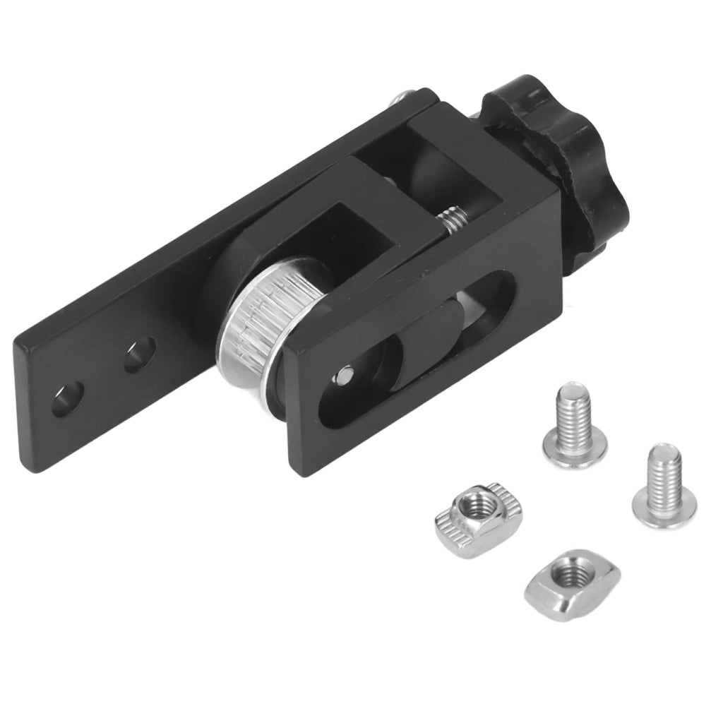 Tensionatore per l'asse X, modello 2020, compatibile con stampanti 3D Ender-3/CR10