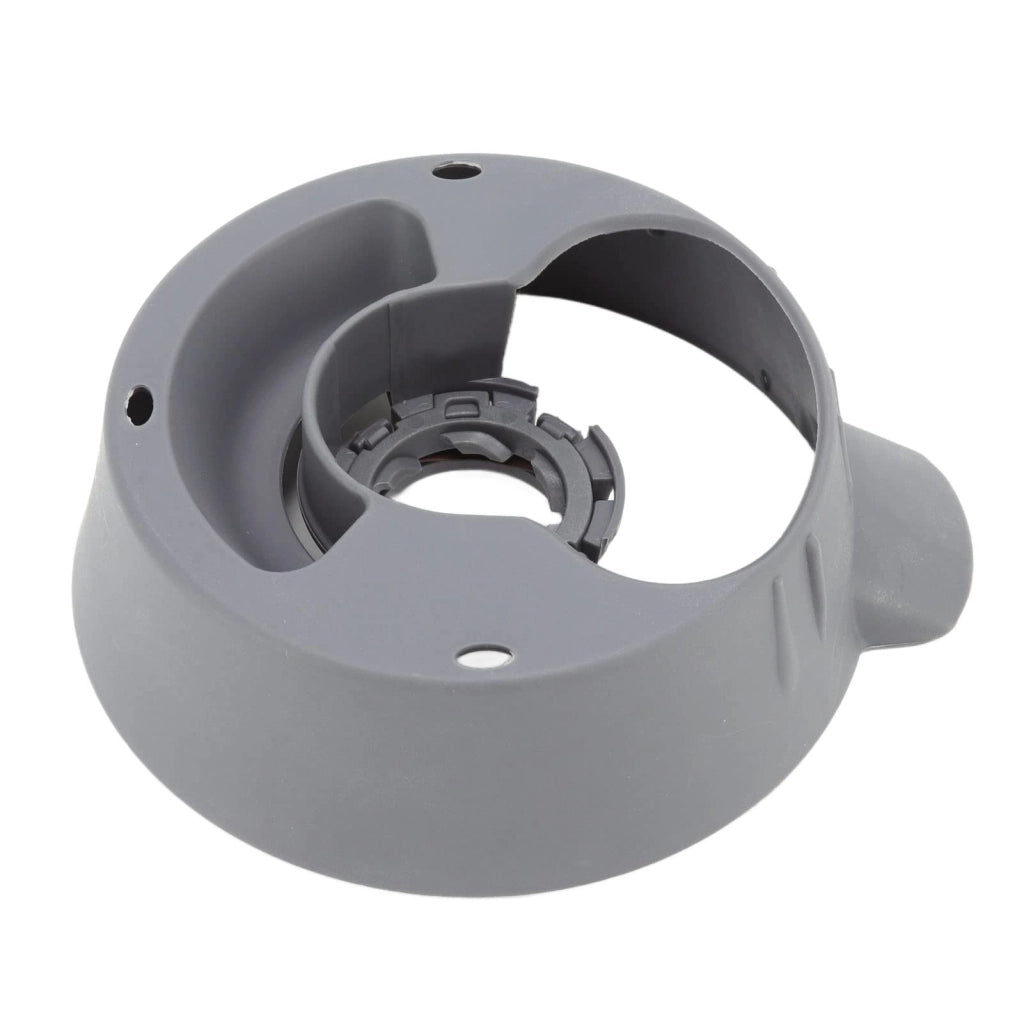 Base per robot da cucina TM5/TM6, in PP, 127 g, ricambio