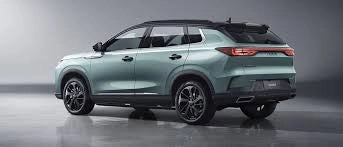 SPRINT00159 , Dongfeng Aeolus HUGE DAL 2025-