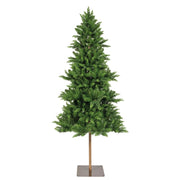 Albero di Natale Cedar Fir verde Ø92 × H180 cm