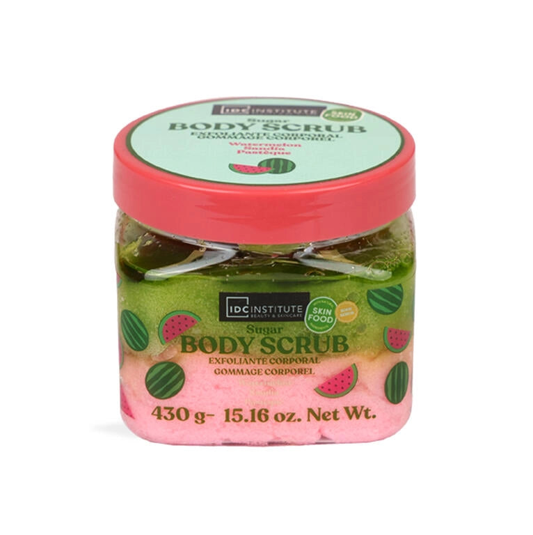 IDC – Scrub corpo allo zucchero Anguria – 430 g