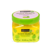 IDC – Scrub corpo allo zucchero Lime – 430 g