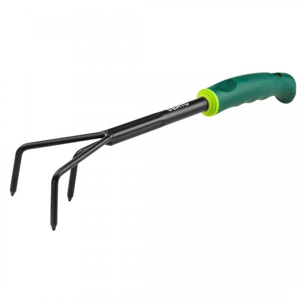 MINIFORCA 3 denti - lunghezza cm 36,5