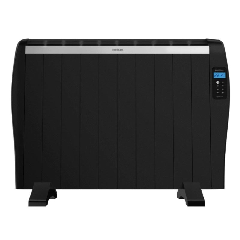 CECOTEC 05895 - Termosifone ReadyWarm 2000 Thermal Black