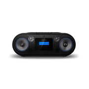 Stereo cd/cassetta dab+/fm usb 24w - taz7500/10