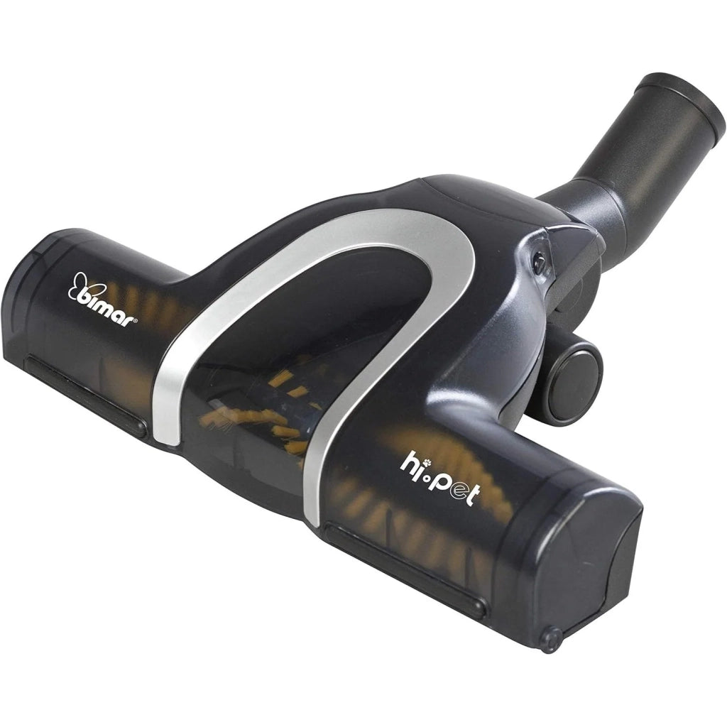 Bimar HI.PET PST1 Turbospazzola Universale per Peli Animali