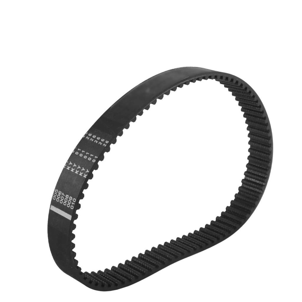 2 cinghie dentate HTD5M, 95 denti, 475 mm, 15 mm