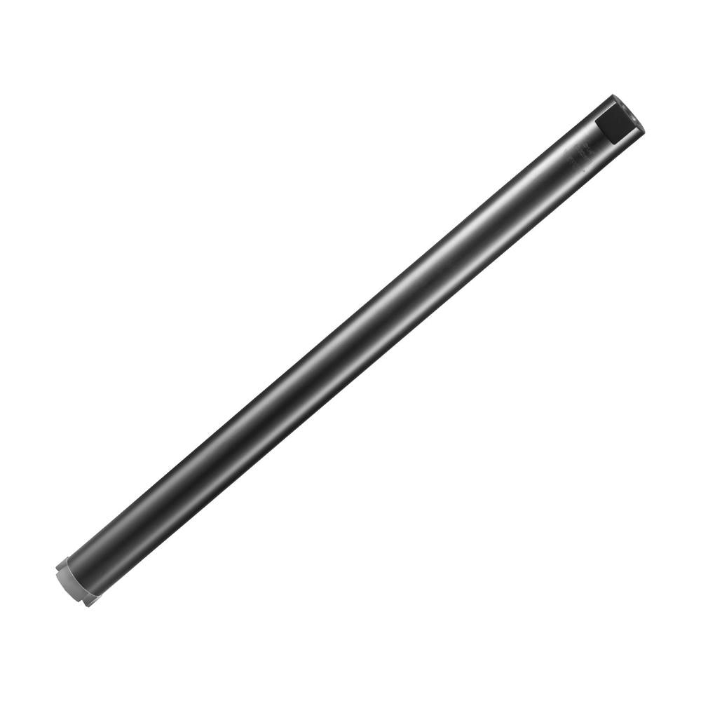 Punta per carotaggio a umido 32400AC per calcestruzzo diametro 32 mm 1-1/4 pollici profondita 355 mm 14 pollici attacco 5/8-11 robusta per fai da te