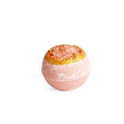IDC – Bomba da bagno Zen con sali Sakura – 100 g