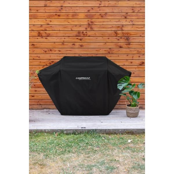 TELO COPRI BARBECUE 'CLASSIC NEW' tipo S - cm. 62 x 122 x h.102