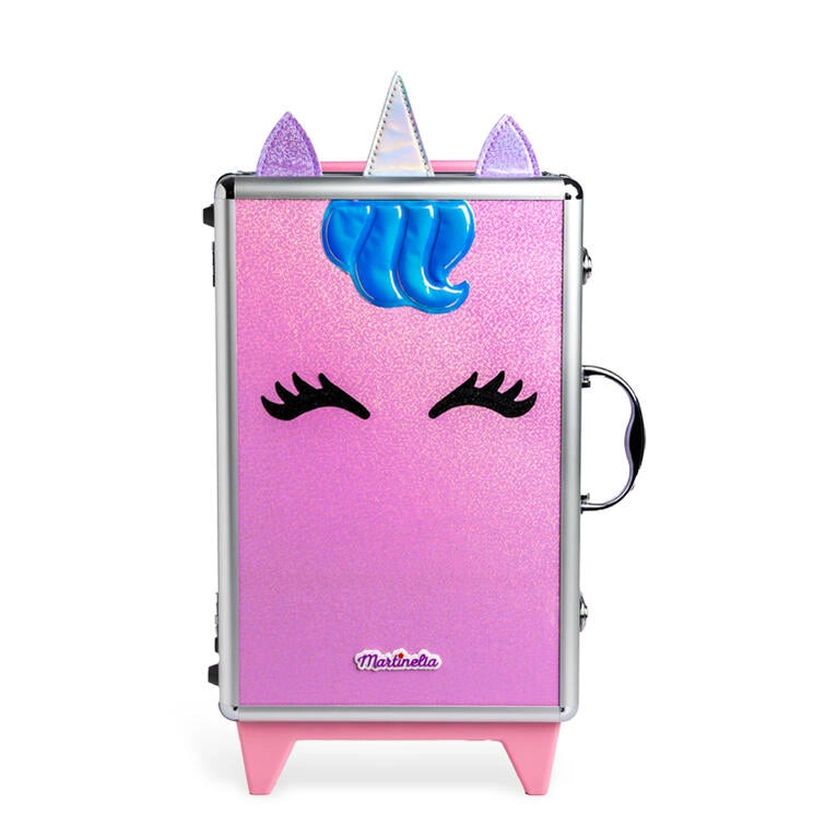 Martinelia valigetta beauty Little Unicorn Carry On Case
