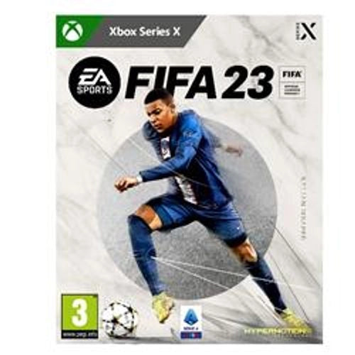 Ea Xbox Sx Gioco Fifa 23 It