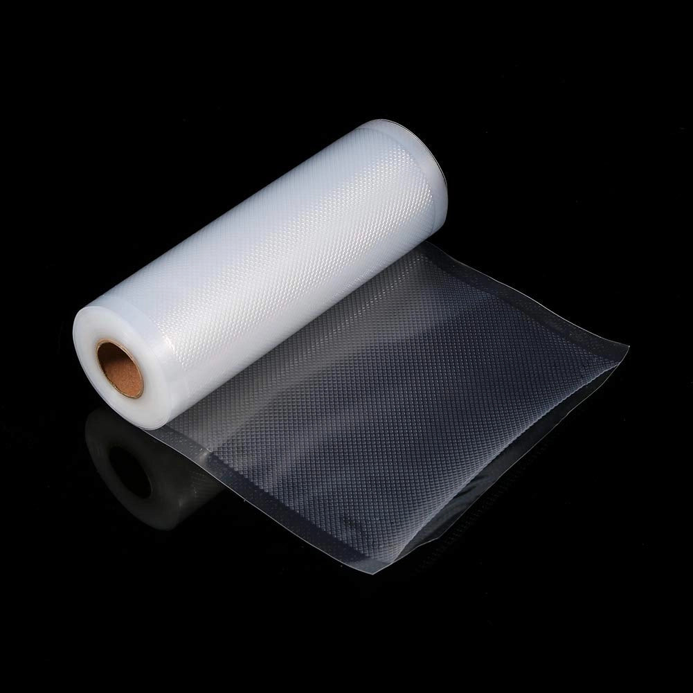 Sacchetti sottovuoto, 15x500 cm, multistrato, per alimenti