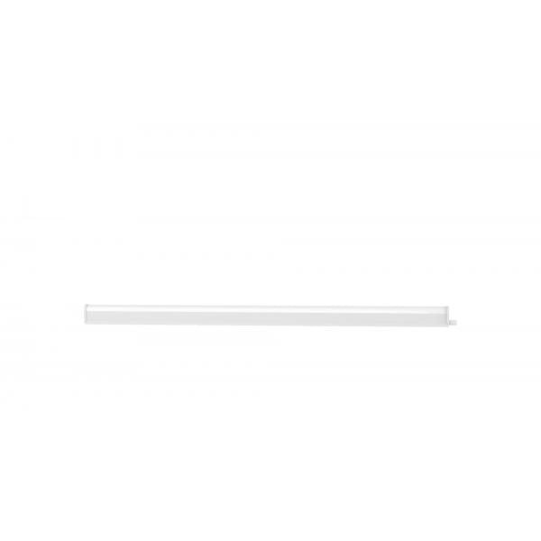 LAMPADA SOTTOPENSILE GIUNTABILE A LED cm 30 - 400 lm