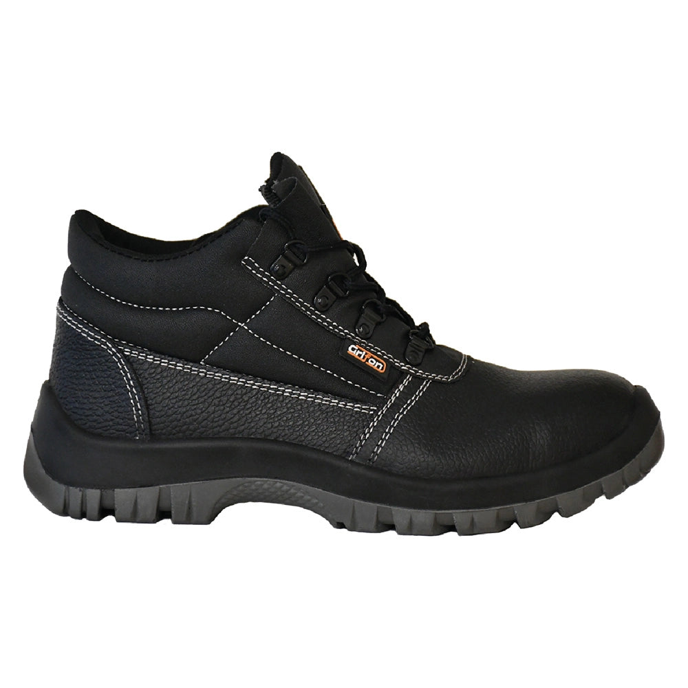 SCARPE ANTINFORTUNISTICA ALTE 'ELGON' N. 43