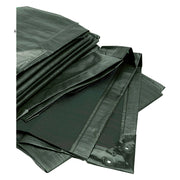TELONE OCCHIELLATO RINFORZATO mt 2 x 3