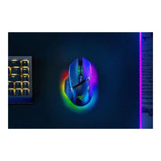 Razer mouse rz01-05240100-r3g1 / basilisk v3 pro 35k  nero