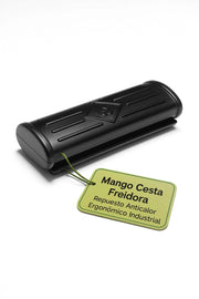 Maniglia per friggitrice, compatibile con il modello Movilfrit P 907080, realizzata in plastica