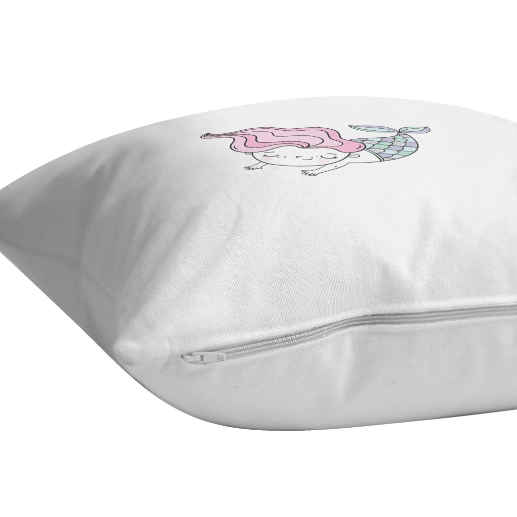 Custodia per cuscino 45x45 cm, in cotone, cuscino decorativo, design moderno