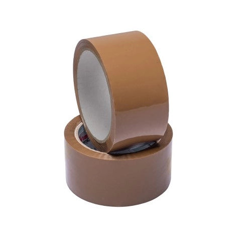 6 Rotoli Ad.50X66 Yd Acrilico L.N. Avana