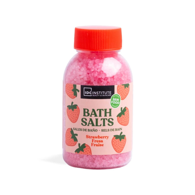 IDC – Sali da bagno Fragola – 175 g