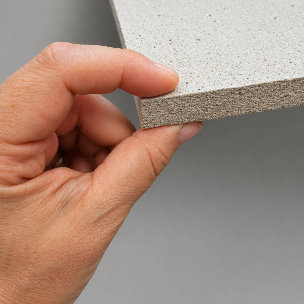Kit pannello isolante antimuffa in perlite con rasante e rete 15,84 m²