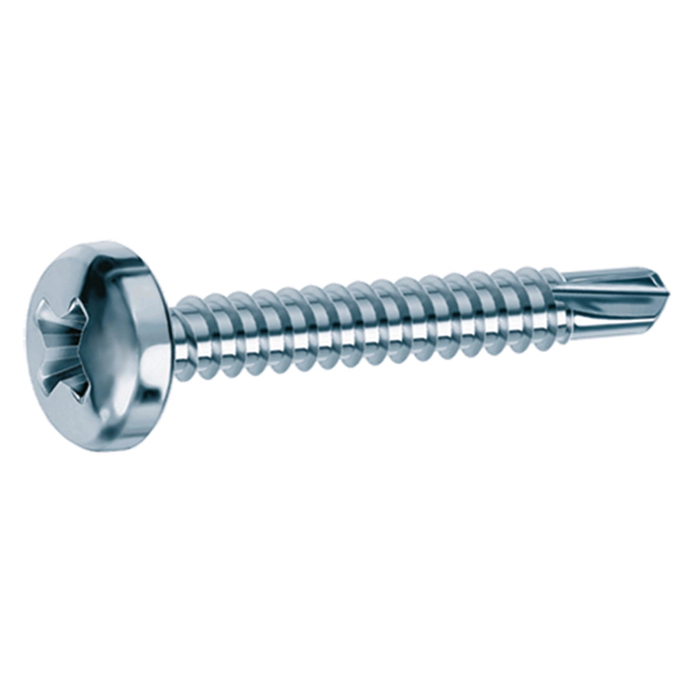 VITE AUTOPERFORANTE 'TC' TC  3,5 x  16 - pz. 25