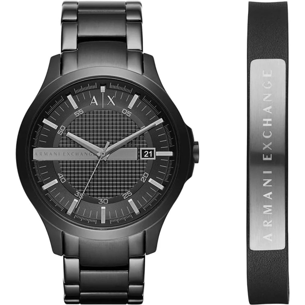 ARMANI EXCHANGE MOD. FO-AX7101