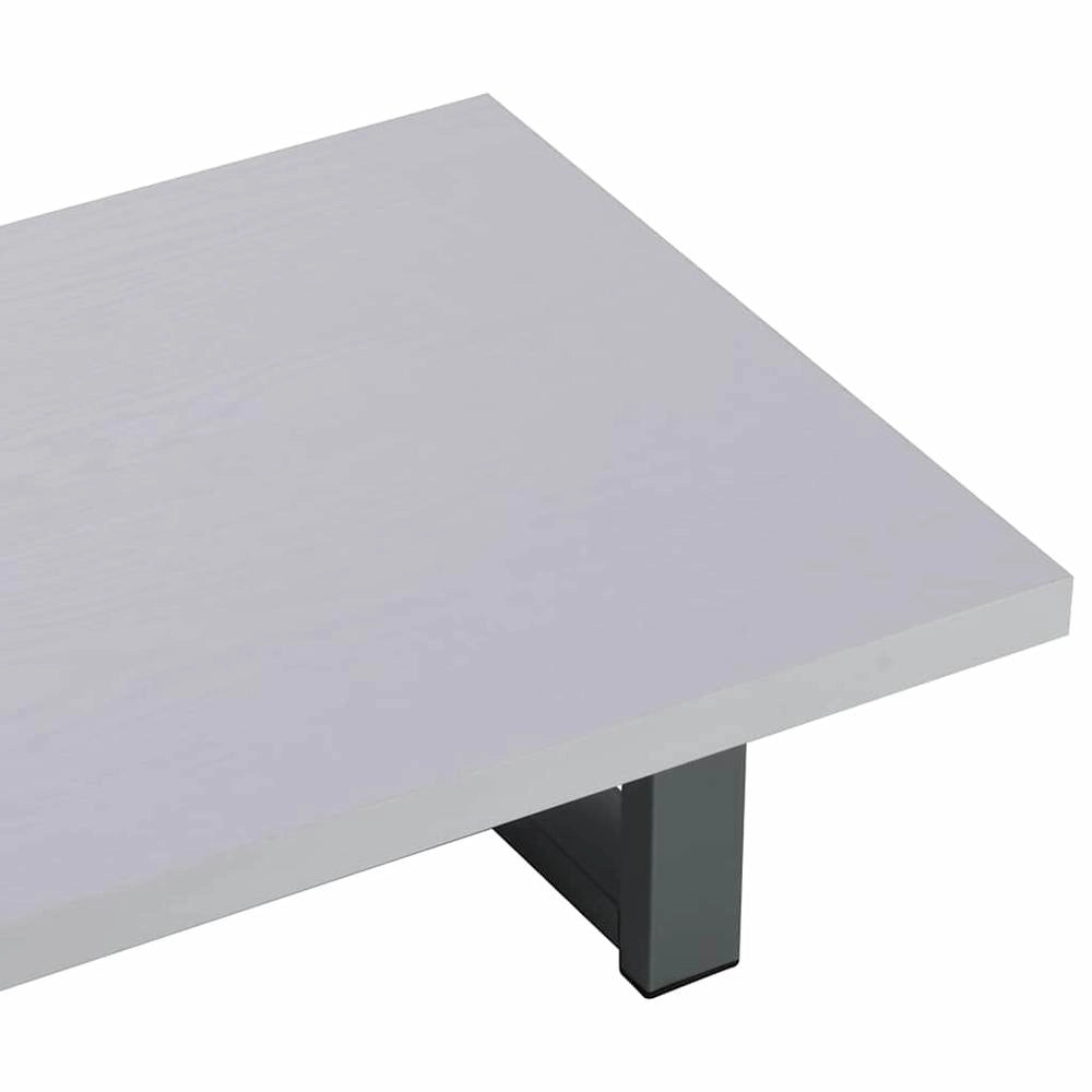Mobile da Bagno Bianco 60x40x16,3 cm
