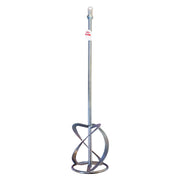 FRUSTA A TRIPLA SPIRALE Ø 120 x 600 mm