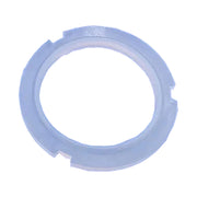 Guarnizione in silicone di ricambio per macchine da caffè, diametro 58 mm
