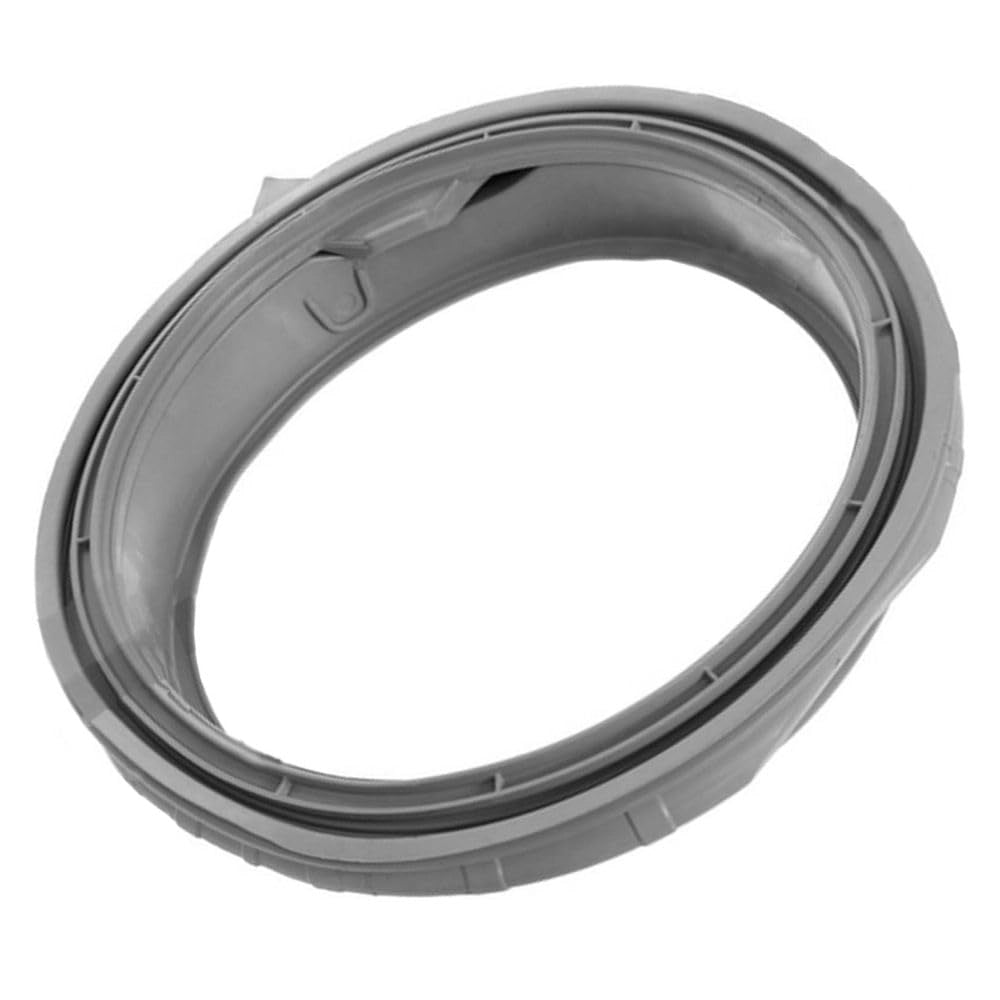 Guarnizione per lavatrici, compatibile con i modelli Samsung WW70 e WW10