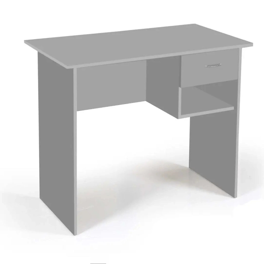 Scrivania legno Gaia 90x50x75 cm