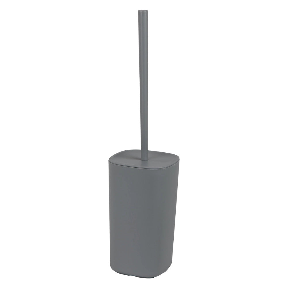 PORTA SCOPINO 'PODDY' col. grigio