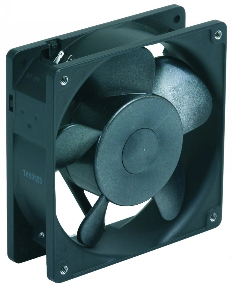 Ventilatore di raffreddamento, ricambio originale, 1 pezzo, 0,52 kg