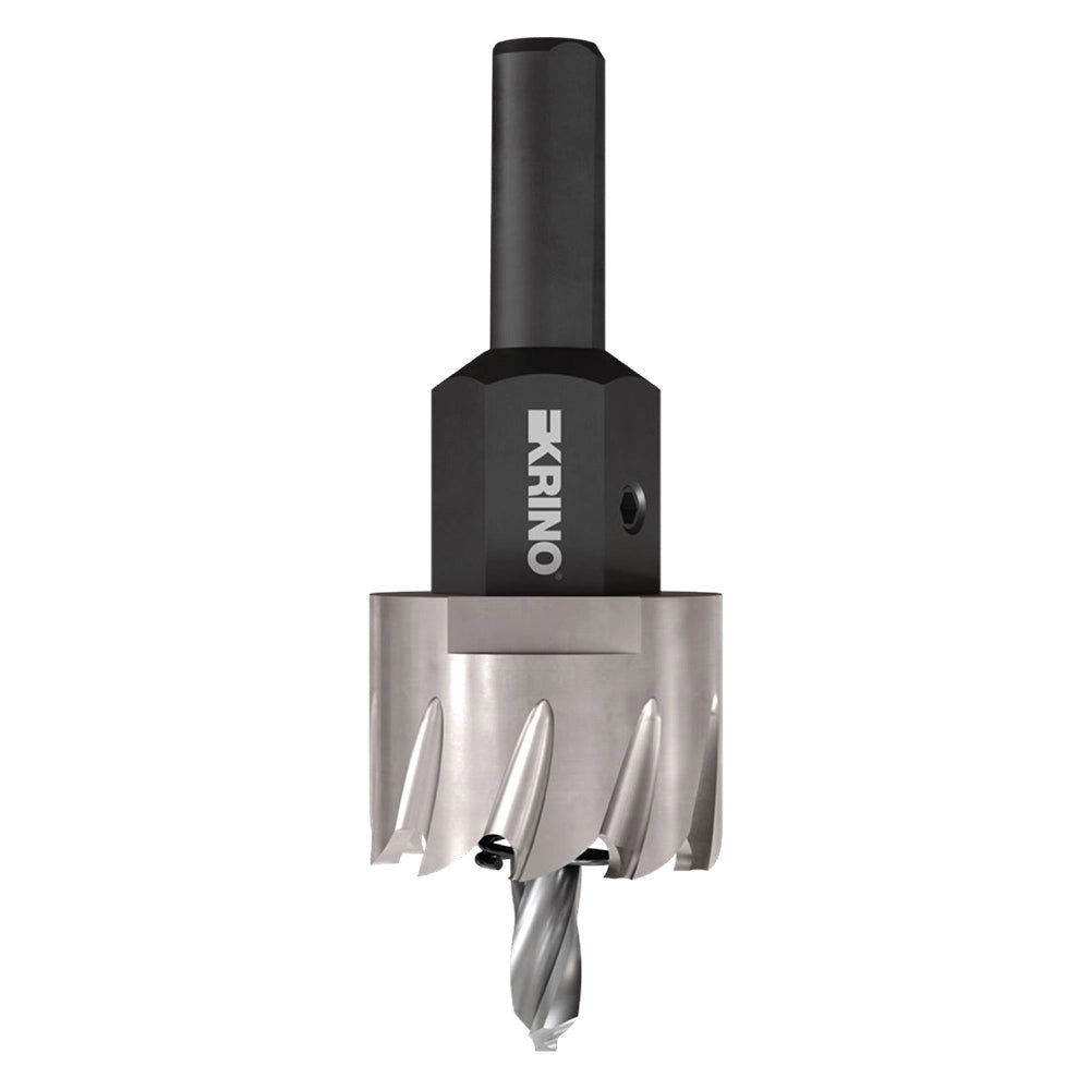 FRESA A TAZZA IN ACCIAIO HSS-G mm 50