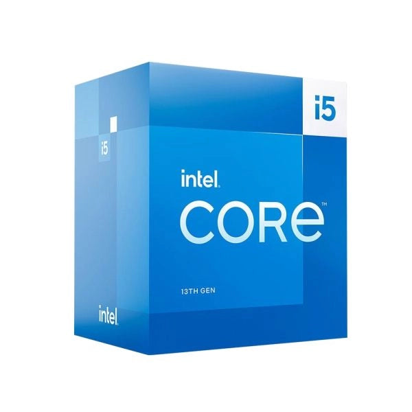 Intel core i5-13400f processore 20 mb cache intelligente scatola - BX8071513400F