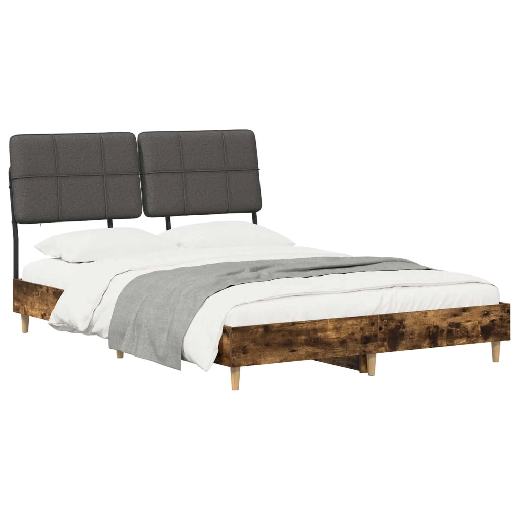 Letto matrimoniale con testiera 3440690