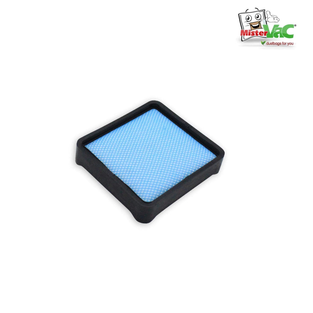 Set per aspirapolvere Hoover XP81 / XP25011 XARION pro, composto da 3 pezzi, in plastica