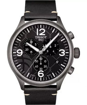 TISSOT Mod. CHRONO XL 3X3 STREET BASKETBALL Special Pack + Extra Strap