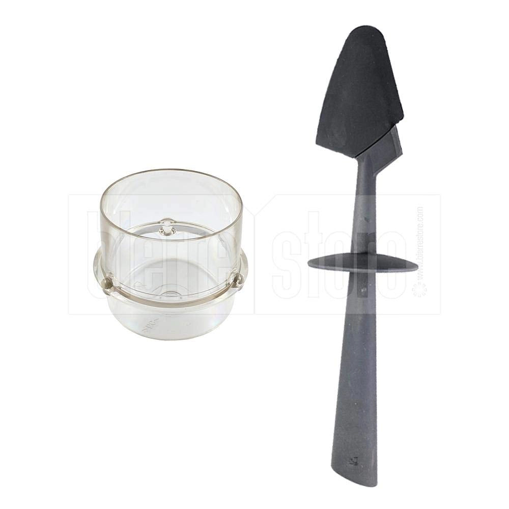 Set di ricambi per Bimby TM21, colore nero