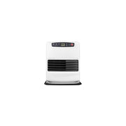 Stufa portatile a gas 3,5 kW per 140 m³