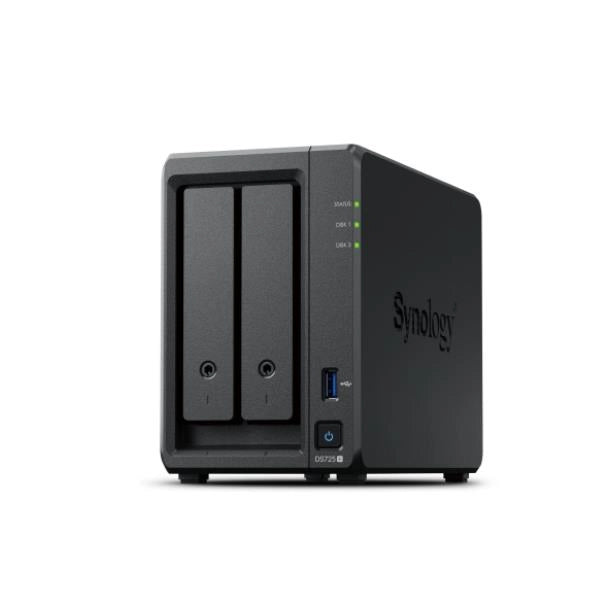 Ds725neo+ - DS725NEO+