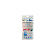 2 Sacchi s/vuoto roll up small 35x28