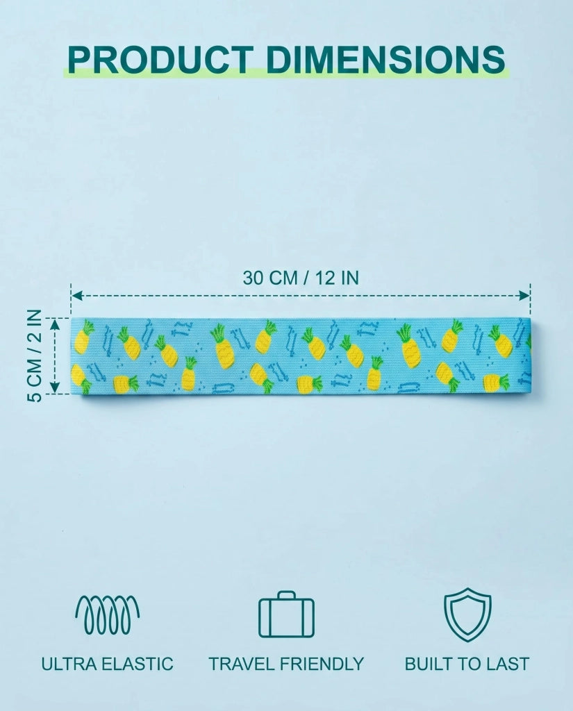Morsetti per asciugamani da spiaggia, set da 3, 5x30 cm, resistenti al vento, con decorazioni a zucca, ananas e noce di cocco