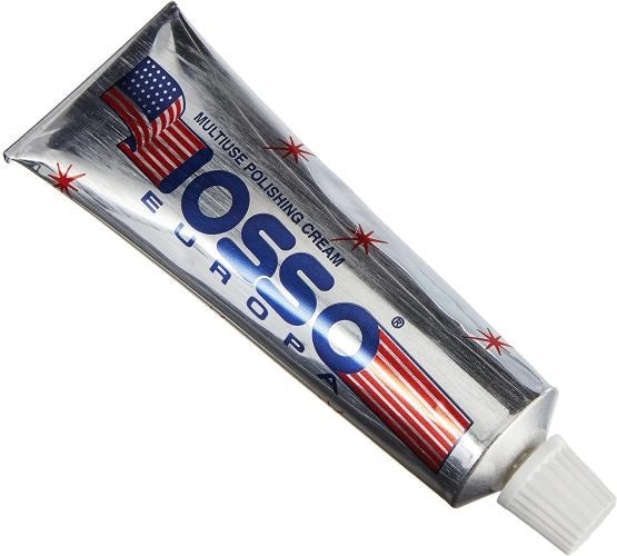 PASTA IOSSO 50 ML BLISTER