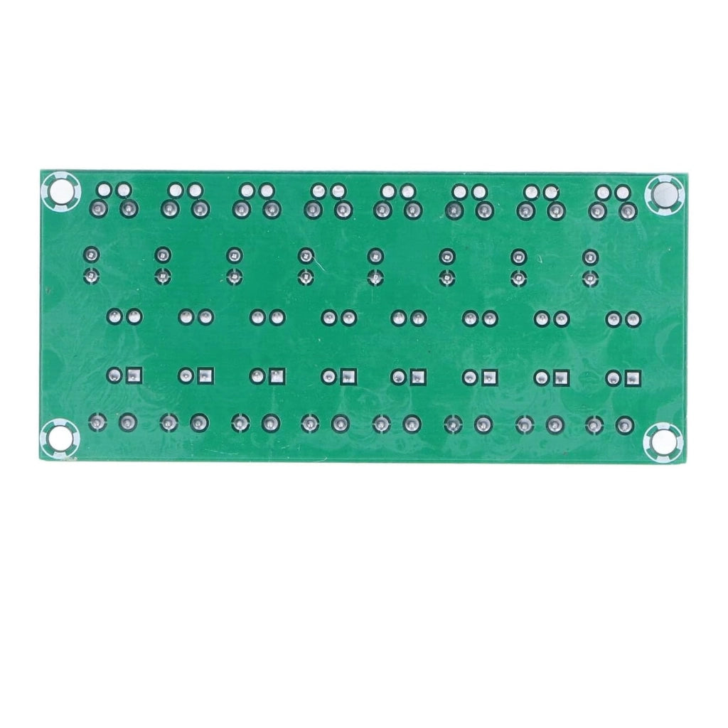 Modulo optoaccoppiatore a 8 canali, 817, 3,6-30 V, circuito stampato