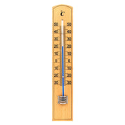 TERMOMETRO PER INTERNO/ESTERNO scala -30 / +50 °C