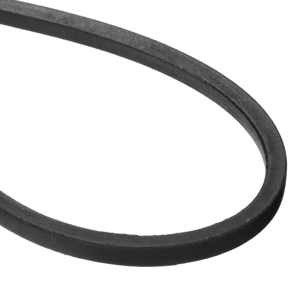 4 cinghie trapezoidali A29/4L310, lunghezza 730 mm, in gomma