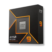 AMD CPU RYZEN 9, 9900X, AM5, 12 CORE 76MB CACHE BOX WOF